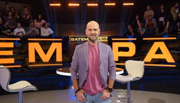 Cosmin Seleși este pregătit pentru o nouă săptămână de Batem Palma?  „Misiunea: trimitem acasă un om mai bogat”