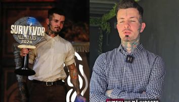 Unde a dispărut Zannidache după ce a câștigat Survivor. Motivul pentru care a ales să se retragă din lumina reflectoarelor în plină glorie: „Nu mai simțeam să bag în sufletul meu gloria sau aplauzele”