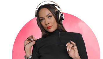Tânăra găsită fără suflare pe plaja din Mamaia este Laura Roșca, cunoscută drept DJ Lalla. Care ar fi cauza decesului