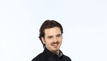 Mihai Petre vorbeste despre provocarile de a fi tata la Ce se intampla doctore?
