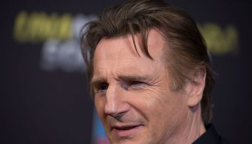 Liam Neeson a împlinit 70 de ani. Cum a fost surprins recent celebrul actor din „Taken”