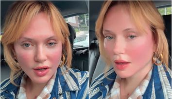 O influenceriță de 40 de ani, găsită moartă în camera de hotel! Primele informații