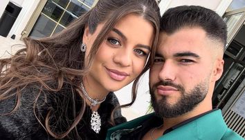 Când naște Denisa Coțolan. Iancu Sterp a făcut marele anunț, la scurt timp după ce a anunțat dacă va avea fată sau băiat: „Abia aștept să devin tată!”