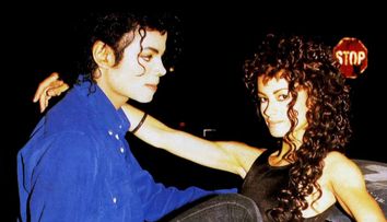 Ce s-a întâmplat cu Tatiana, modelul care l-a fermecat pe Michael Jackson în videoclipul „The Way You Make Me Feel”