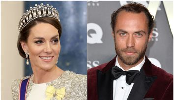 James Middleton, fratele prințesei Kate, a mărturisit că a primit o ofertă de 1 milion de dolari pentru a juca într-un film despre viața sa: „Au îndrăznit chiar să mă întrebe dacă…”