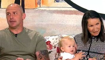 Cum este viața de familist pentru Cătălin Zmărăndescu