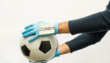Care e prima competiție sportivă care își reia activitatea și cum se vor desfășura meciurile?