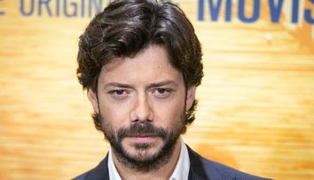 Cum arată familia profesorului din Casa de papel, cel mai de succes serial Netflix în limba spaniolă