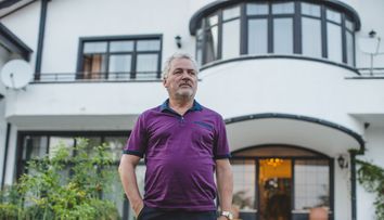 Depresia da peste cap bunul mers al restaurantului Ai nostri! ASTAZI de la ora 22:00, la PRO TV