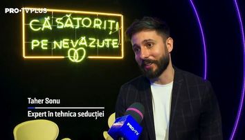 Experții de la “Căsătoriți pe nevăzute”, dezvăluiri despre ce impact va avea emisiunea asupra telespectatorilor