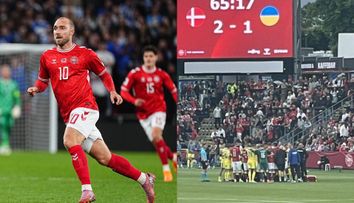 Singurul cuvânt rostit de Christian Eriksen înainte să se prăbușească pe teren. Ce a auzit medicul