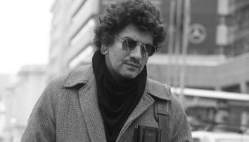 Vali Bărbulescu, concurent FERMA: Îmi propun să rămân în show cât mai mult posibil 