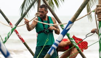 Desafio: Aventura, 24 februarie 2026. Care este superputerea pe care o poate folosi Vladimir Drăghia în lupta pentru salvare