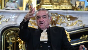 Gigi Becali, reacție furibundă din cauza coronavirusului: „Am făcut destule!”