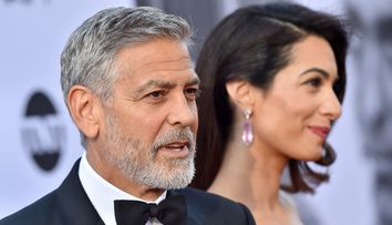 Au apărut noi informații cu privire la starea de sănătate a lui George Clooney