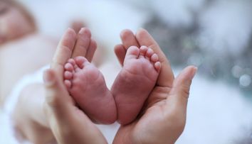 Reusita extraordinara. Cazul unei fetite nascute seropozitiva ofera o noua speranta pentru vindecarea de SIDA