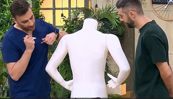 Vrei să ai rinichi sănătoși? Marius Sava spune ce trebuie să faci în fiecare zi ca să eviți problemele grave