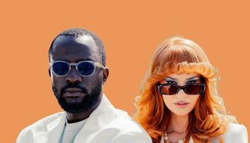 Tobi Ibitoye și Feli, doi artiști care au făcut senzație la Vocea României, au lansat piesa „Baby Come Back”