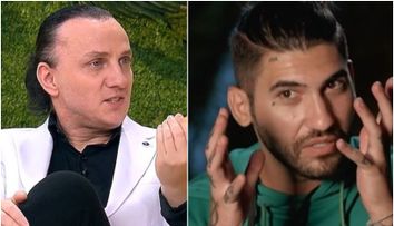 Mihai Trăistariu i-a trimis poze deocheate lui Ian! Artistul le-a publicat pe rețelele de socializare, iar fanii au avut un șoc: „O să las în următorul story un screenshot...”