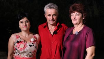 Vasile Nichita va fi nevoit sa faca o alegere in aceasta seara la Gospodar fara pereche: Mioara sau Sava?