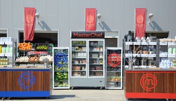 Noi probe de foc incing competitia in cea mai cunoscuta bucatarie din Romania. MasterChef e ACUM, la ProTV
