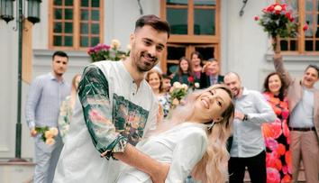 Liviu Teodorescu, fericit să devină tătic. Artistul a publicat primele imagini cu burtica de gravidă a soției
