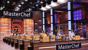 Concurenții MasterChef, surprinși total de ceea ce au găsit sub Mistery Box: “Ce o fi aia nu știu!”