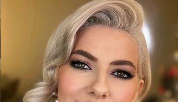 Lidia Buble, în lacrimi pe internet. Din ce cauză suferă artista