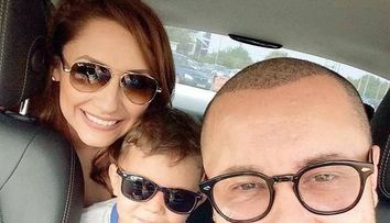 Catalin Maruta, surpriza de proportii pentru David. Ce au facut cei doi intr-o iesire ca intre baieti
