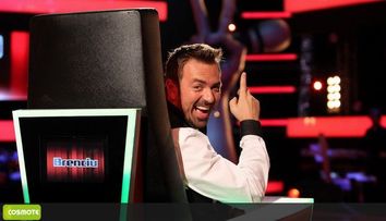 Vocea Romaniei: Horia Brenciu a primit in echipa alti trei cantareti talentati!