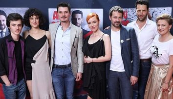 Peste 2.3 milioane de telespectatori au urmărit aseară finalul primului sezon VLAD!
