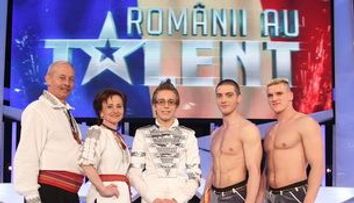 Reactiile finalistilor primei semifinale 