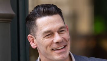 John Cena, transformare radicală de look, după cea mai recentă procedură cosmetică. Cum arată acum