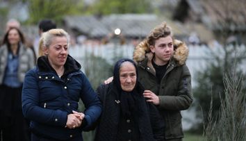 Casa perfecta pentru sarbatori. Echipa Visuri la Cheie a readus speranta in inimile unor oameni greu incercati de viata