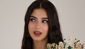 „Cea mai frumoasă femeie din Iran”, declarații dramatice în plin conflict. Mesajul ei emoționant în care cere pace și face apel la liderii lumii a devenit viral