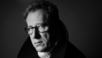 Actorul Geoffrey Rush vine la TIFF.22