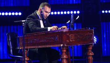Românii au talent 2020: George Bălan