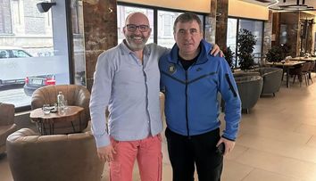 Ce mai face Relu Pănescu, fostul concurent de la Survivor. Pe cine susține din echipa Războinicilor