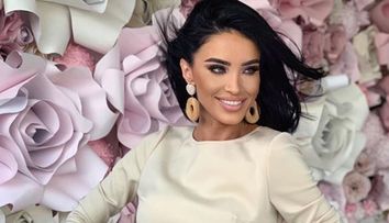 Adelina Pestrițu, reacție față de comentariile răutăcioase din social media