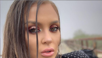VIDEO Oana Radu, cover după superhitul lui Mariah Carey