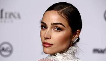 Si-a schimbat look-ul si nu poate trece neobservata, chiar daca asta isi doreste. Cum a fost surprinsa Olivia Culpo