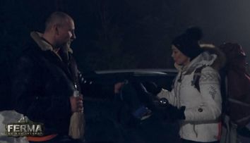Brigitte iese din Ferma, dar nu se așteaptă la ce urmează să se întâmple cu ea