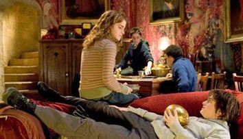 6 ponturi in afaceri pe care le poti invata de la Harry Potter FOTO