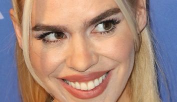 Billie Piper bate recordul ”pentru cea mai lungă scenă interzisă minorilor” de la televiziunea britanică
