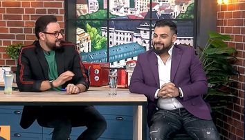 Lele „Copilul Mileniului”, de la sărăcie la succes. Povestea de viață a cântărețului