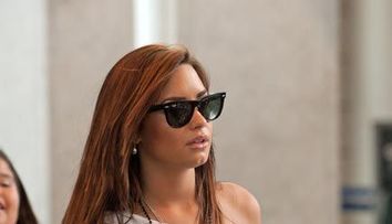 Demi Lovato - schimbare de look, dupa ce s-a despartit de Joe Jonas!