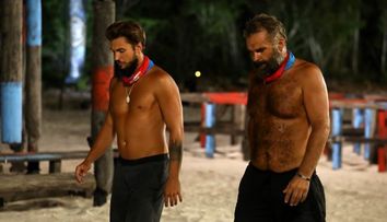 Survivor 2023, 16 mai. Ce a declarat Andrei Krișan după ce a pierdut jocul cu Dan Ursa
