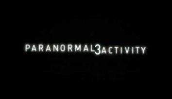 A aparut trailerul pentru Paranormal Actitvity 3, cel mai nou film din seria care i-a facut pe americani sa iasa din sali de frica