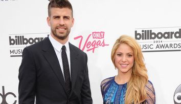 Aparitia extrem de provocatoare cu care Shakira a uimit la Premiile Billboard. A venit fara lenjerie intima si toti au observat
