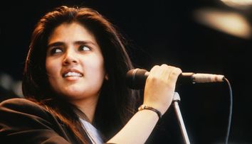 Tanita Tikaram a împlinit 50 de ani. Cum arată acum cântăreața